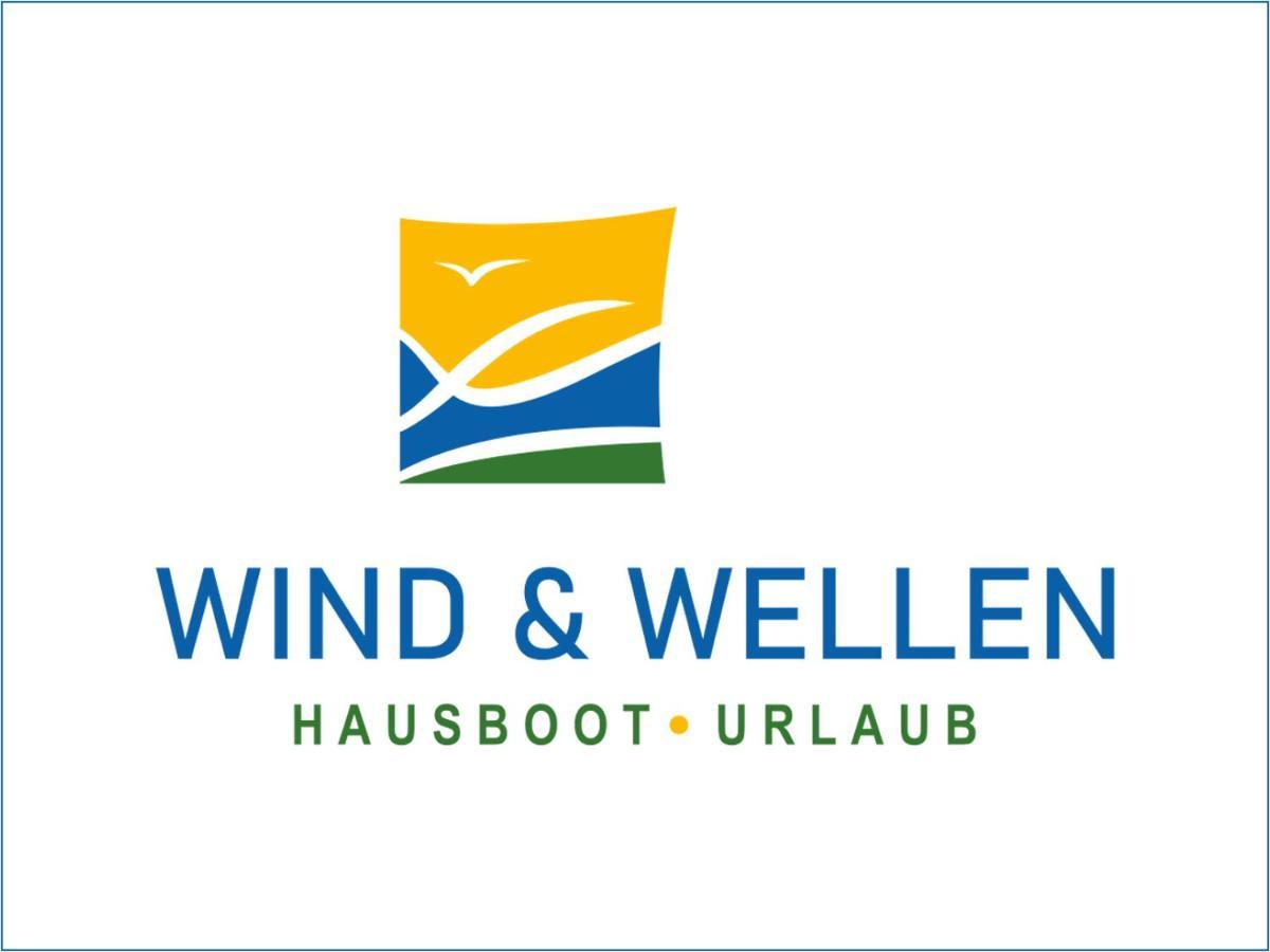 Hausboot Hilja Hotel Schleswig Exterior foto